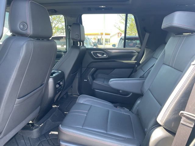 Used 2024 Chevrolet Tahoe RST w/ Luxury Package image 7