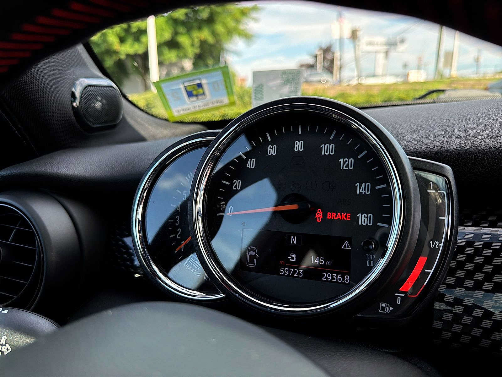 Used 2018 MINI Cooper S FWD image 26