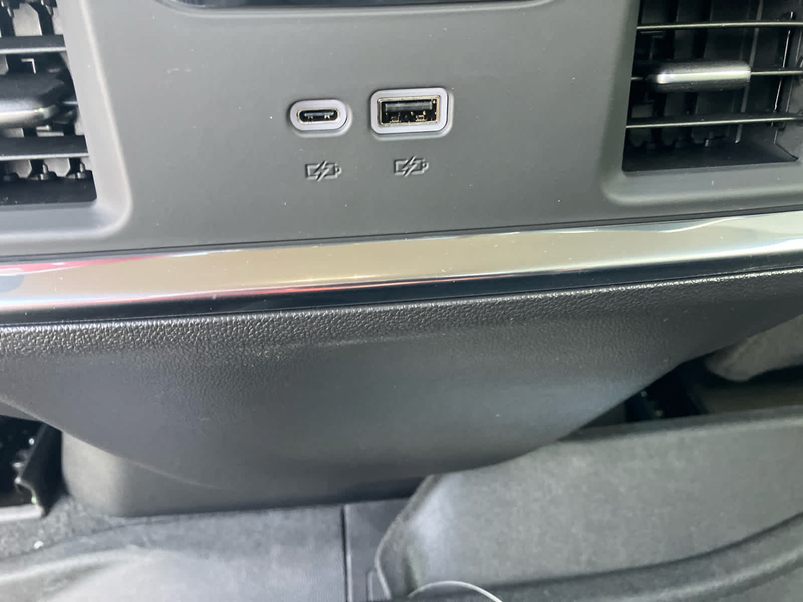 New 2026 Chevrolet Silverado 1500 LTZ AWD/4WD image 43