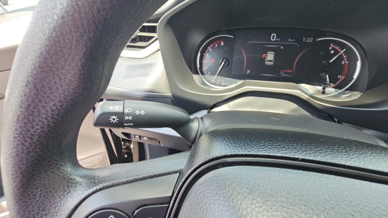 Certified 2025 Toyota RAV4 XLE AWD/4WD image 14