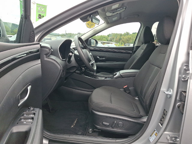 Certified 2024 Hyundai Tucson SEL AWD/4WD image 13