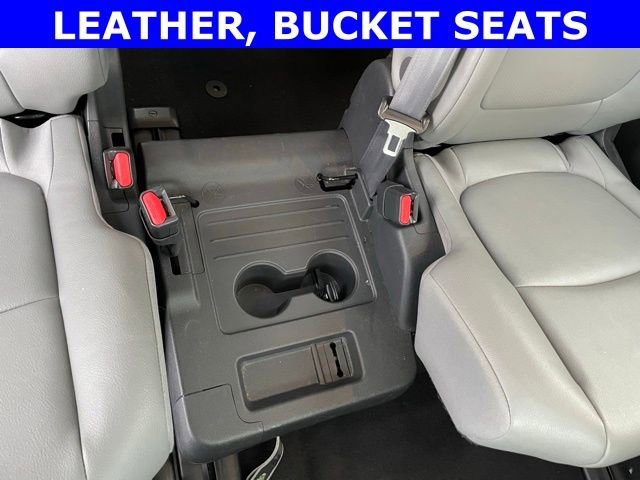 Used 2024 Toyota Sienna XLE image 28