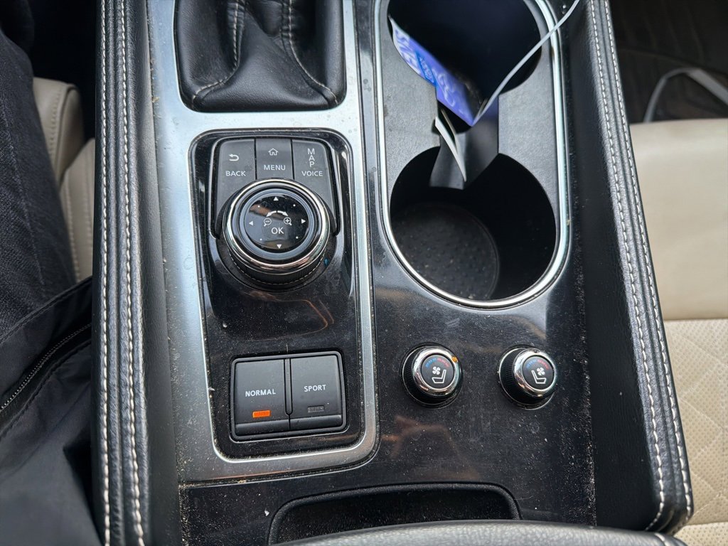 Used 2018 Nissan Maxima Platinum image 24