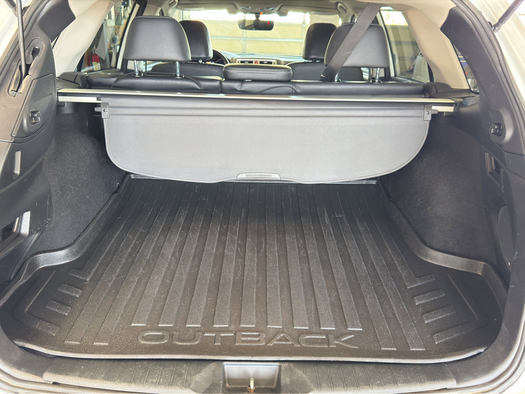 Used 2017 Subaru Outback 2.5i Limited AWD/4WD image 34