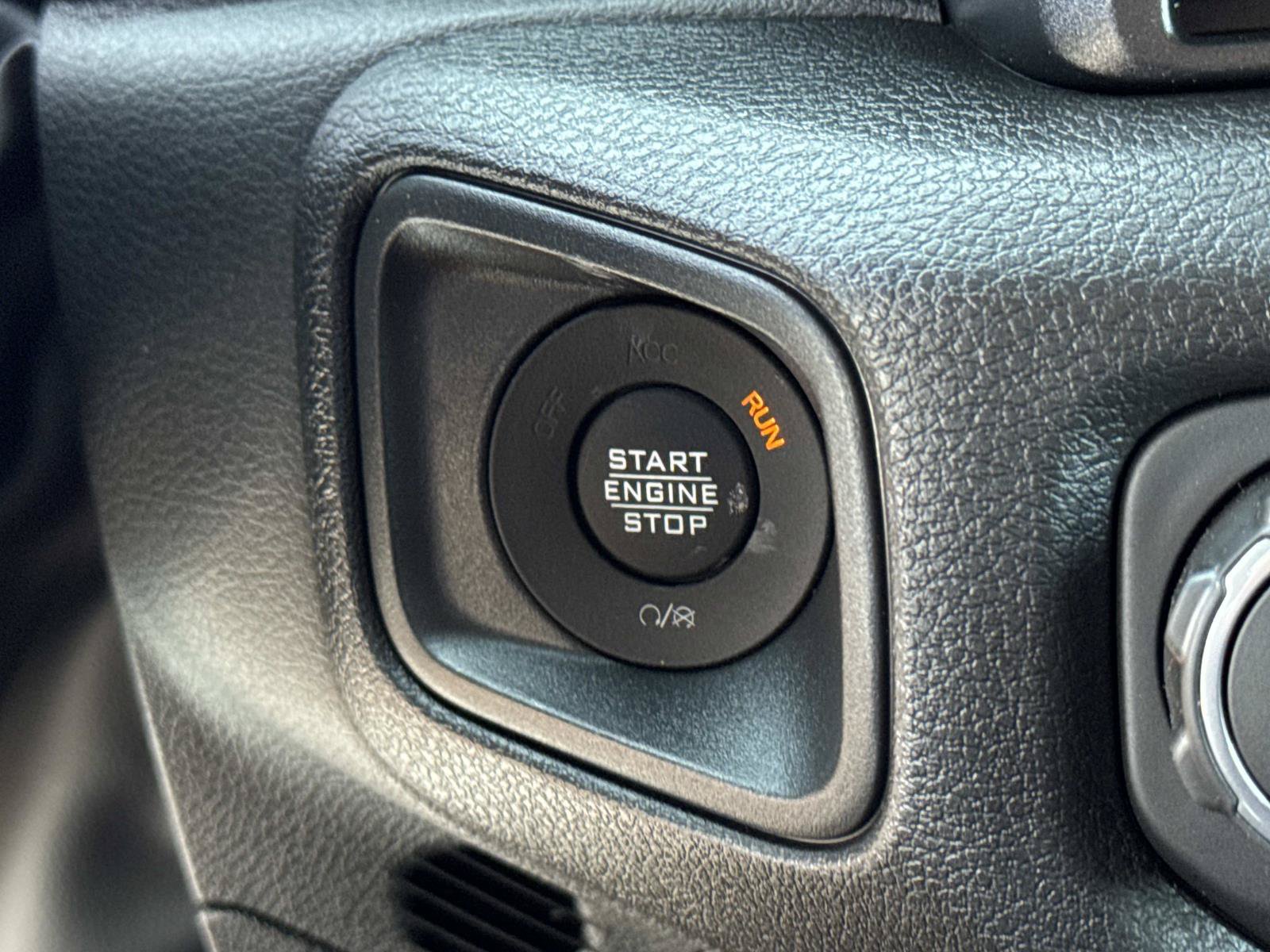 New 2026 Jeep Gladiator Sport AWD/4WD image 20