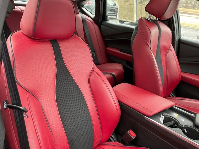 Used 2021 Acura TLX w/ A-SPEC Pkg image 12