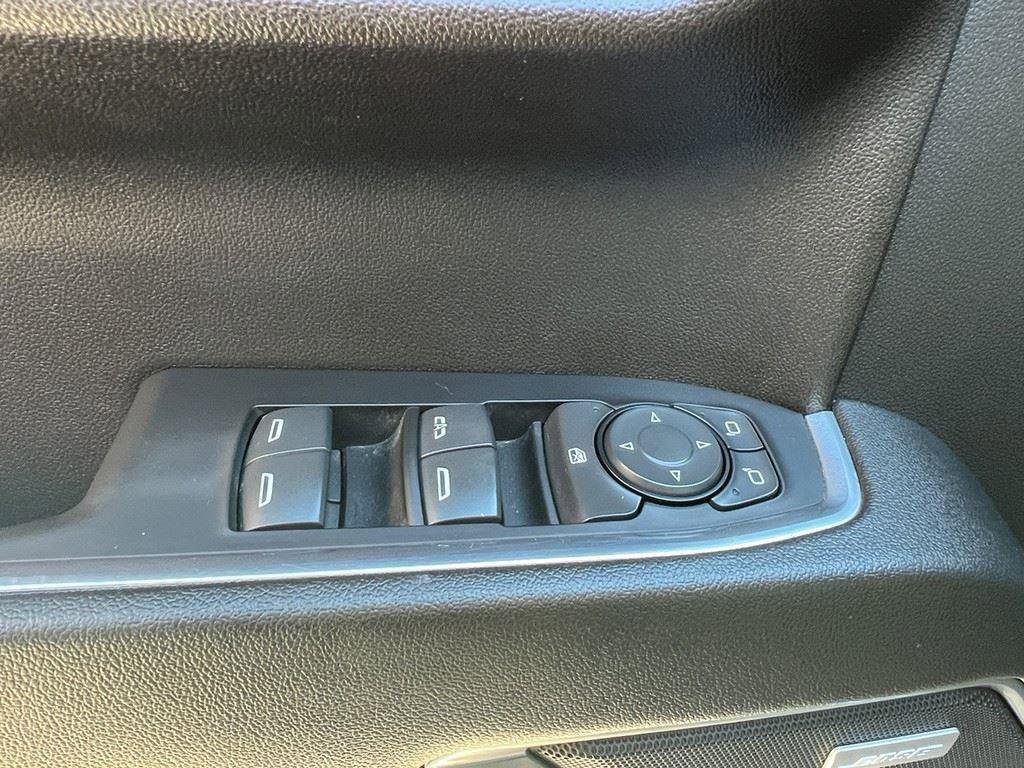 Used 2022 Chevrolet Silverado 1500 RST w/ Texas Edition Plus image 45