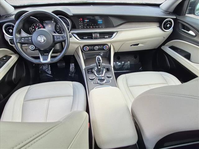 Used 2020 Alfa Romeo Stelvio Ti AWD/4WD image 19