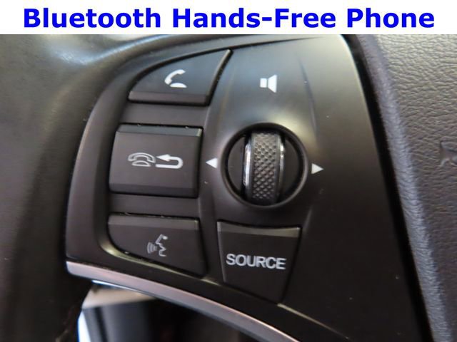 Used 2020 Acura MDX FWD w/ Technology Package image 22