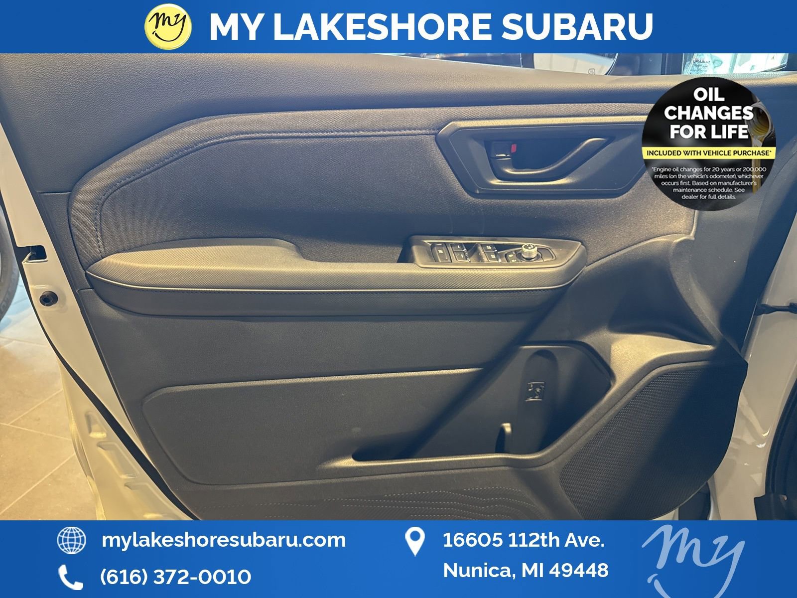 New 2026 Subaru Forester Premium image 10