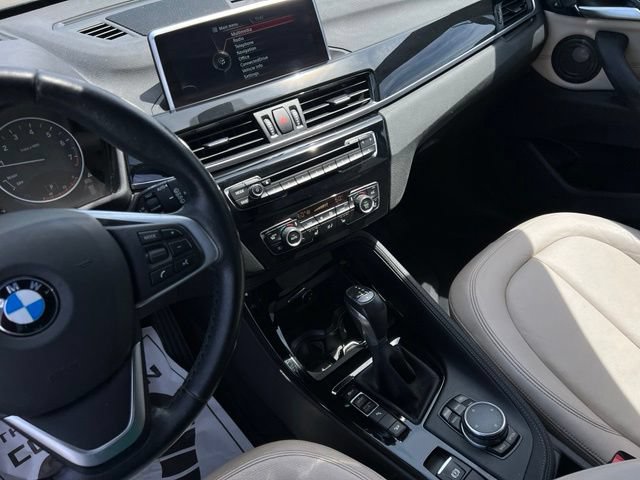 Used 2016 BMW X1 xDrive28i AWD/4WD image 33