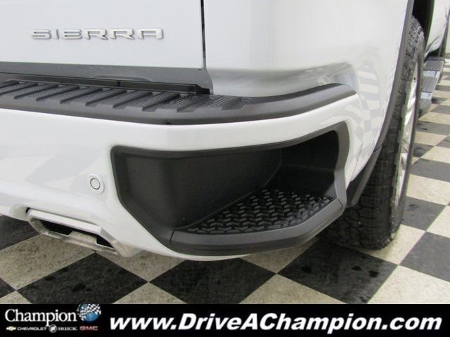 Certified 2026 GMC Sierra 1500 Denali w/ Technology Package image 17