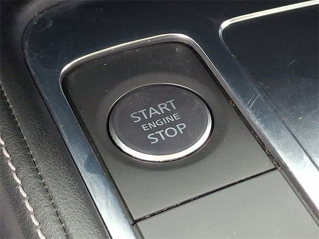 Used 2023 INFINITI QX60 Luxe image 24