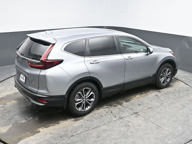 Used 2021 Honda CR-V EX-L image 27