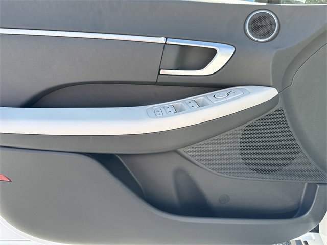 New 2025 Hyundai Sonata SE image 10