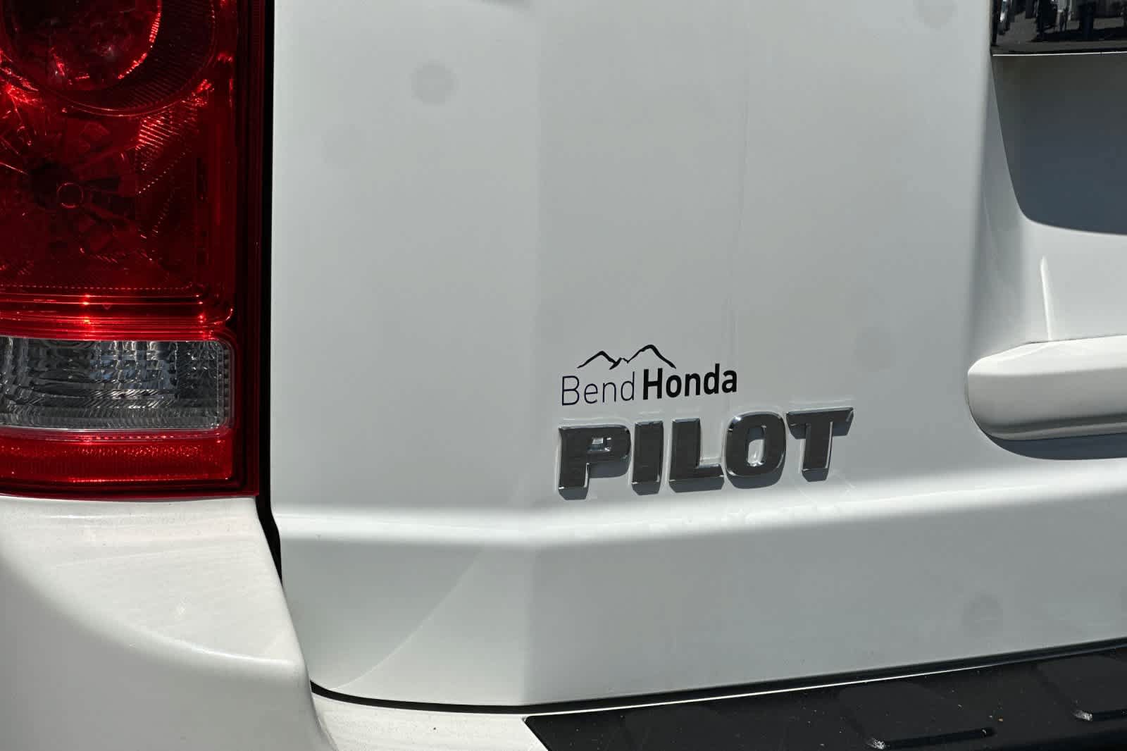 Used 2015 Honda Pilot EX-L image 12