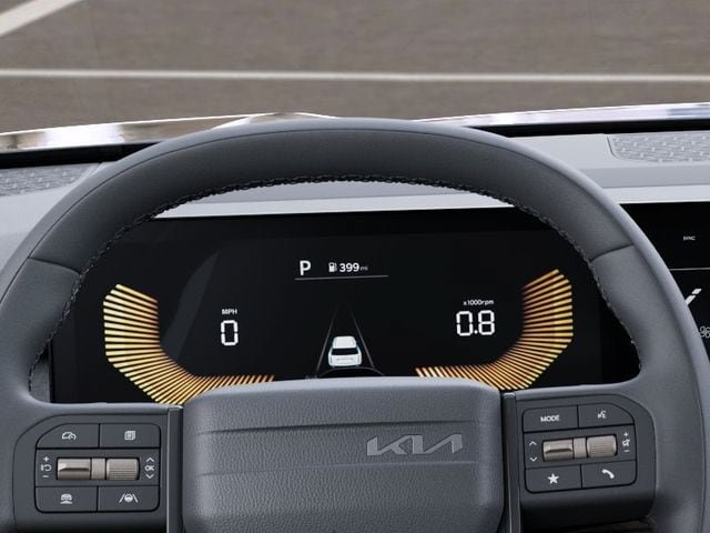 New 2027 Kia Telluride S AWD/4WD image 22