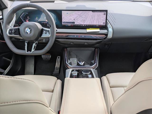 New 2026 BMW X3 xDrive30i w/ Premium Package AWD/4WD image 16