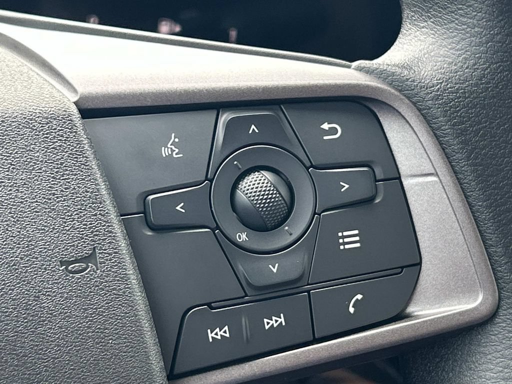 New 2026 Nissan Sentra SV w/ Floor Mat Package FWD image 26