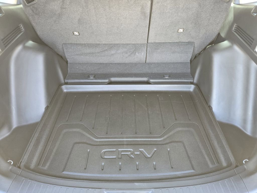 Used 2024 Honda CR-V LX image 31