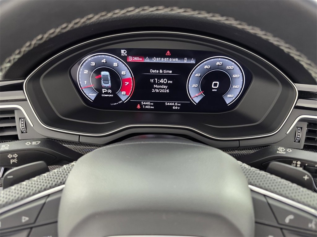 Used 2024 Audi S5 Premium Plus image 19