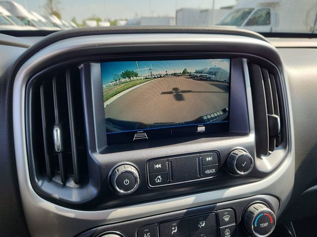 Used 2022 Chevrolet Colorado LT w/ LT Convenience Package image 44