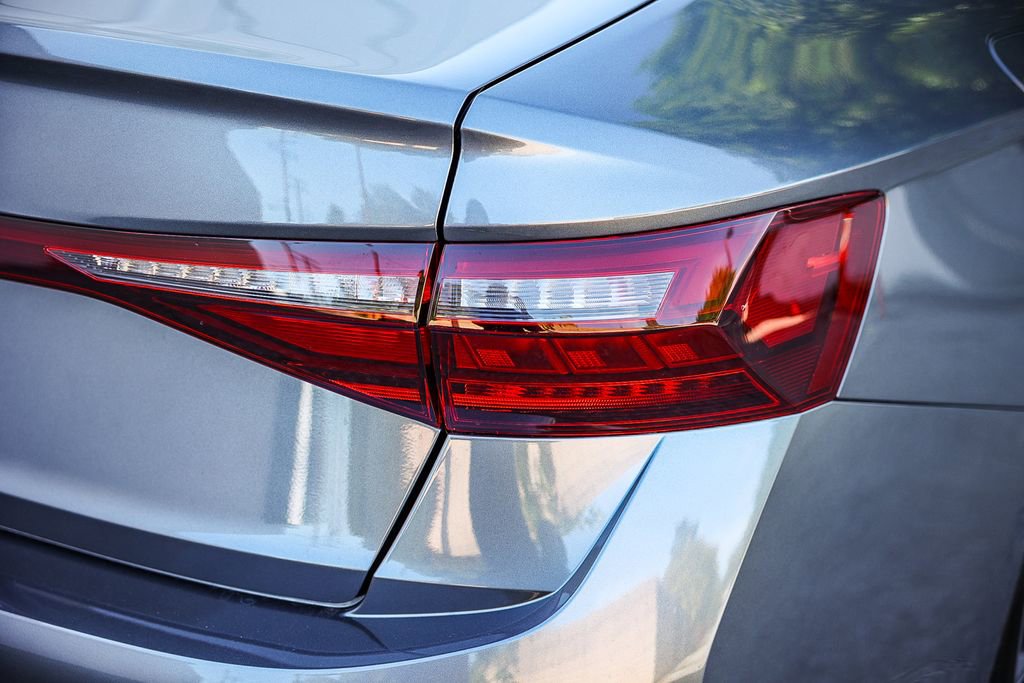 New 2026 Volkswagen Jetta Sport image 11