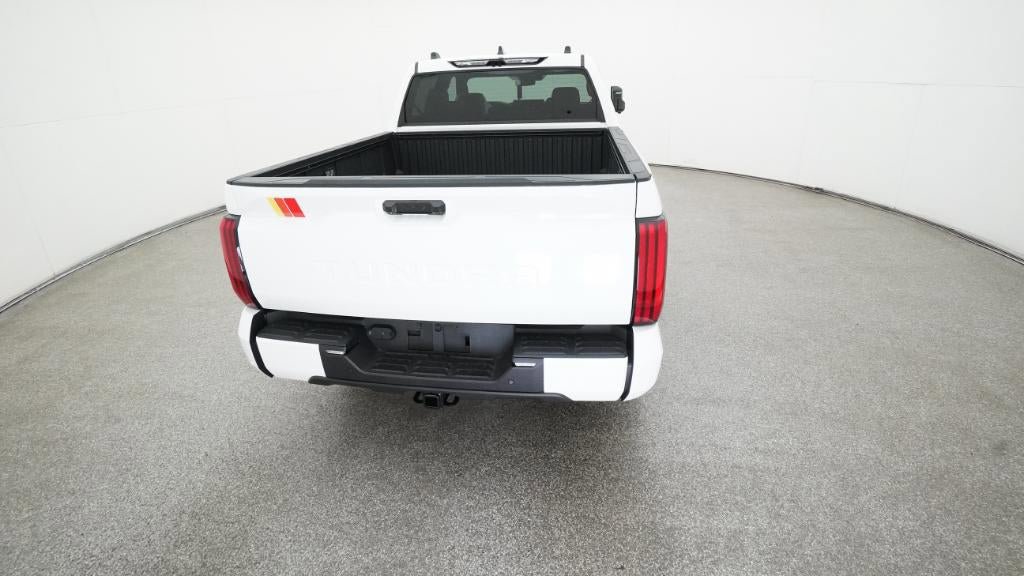 New 2026 Toyota Tundra SR5 AWD/4WD image 7