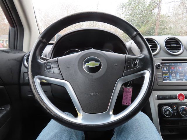 Used 2015 Chevrolet Captiva Sport LT w/ Convenience Package FWD image 28