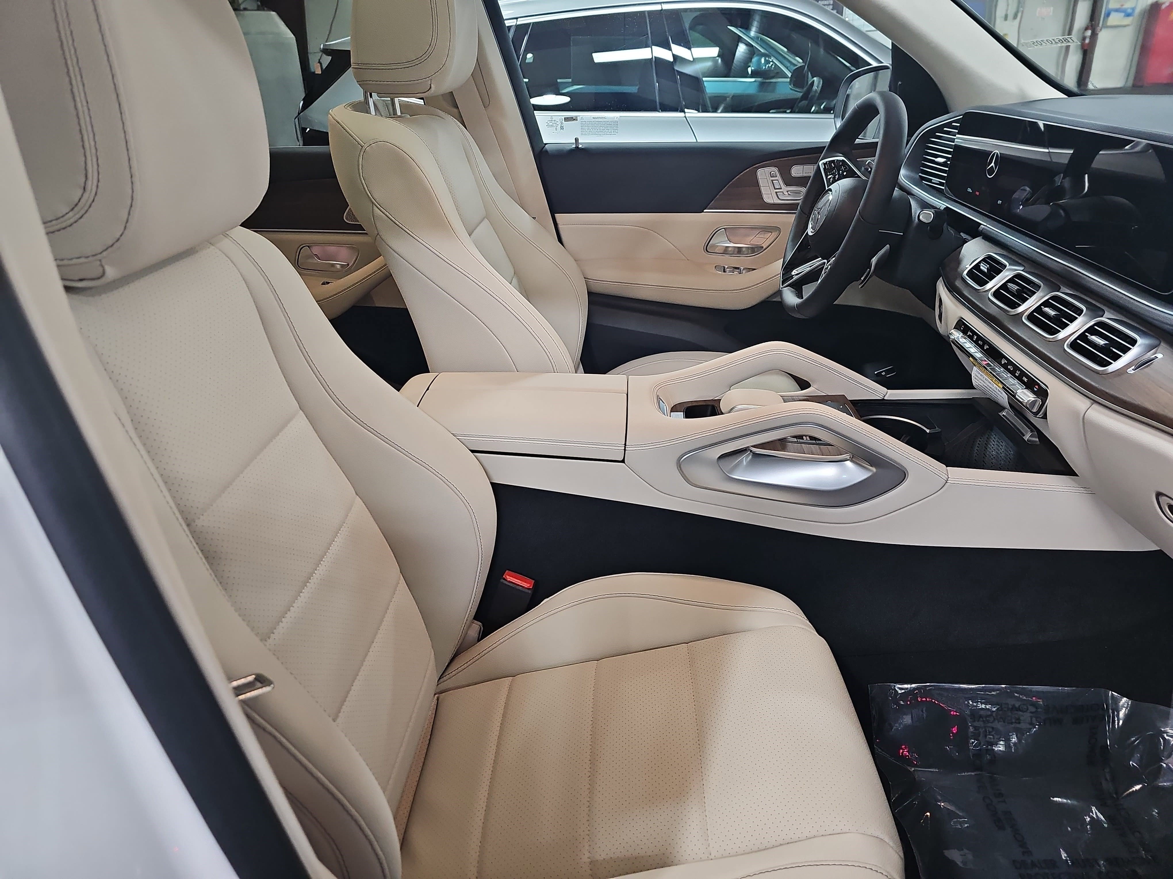 New 2026 Mercedes-Benz GLE 350 4MATIC image 10