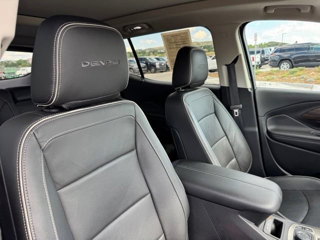 Used 2020 GMC Terrain Denali w/ Denali Premium Package AWD/4WD image 25