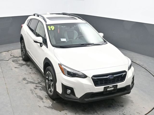 Used 2019 Subaru Crosstrek 2.0i Limited w/ Moonroof Package AWD/4WD image 27