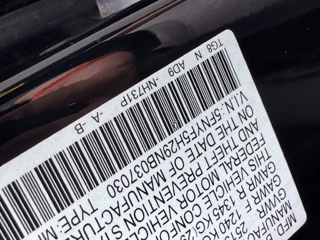 Used 2022 Honda Pilot Special Edition image 38