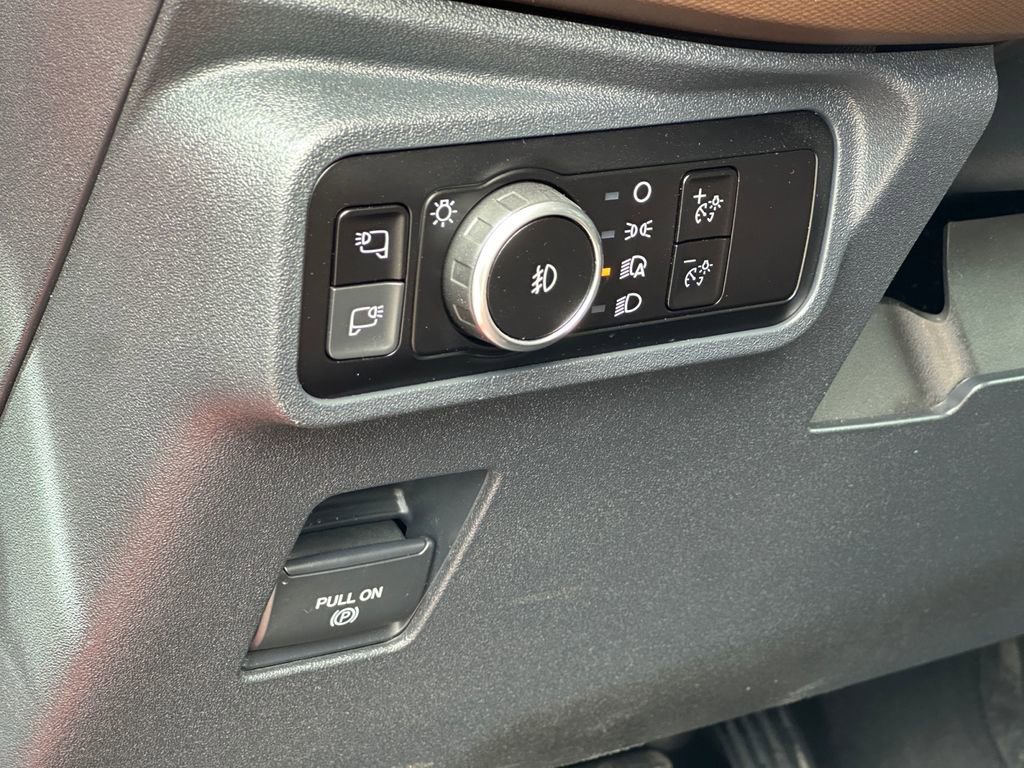 Used 2023 Ford Bronco Outer Banks image 24