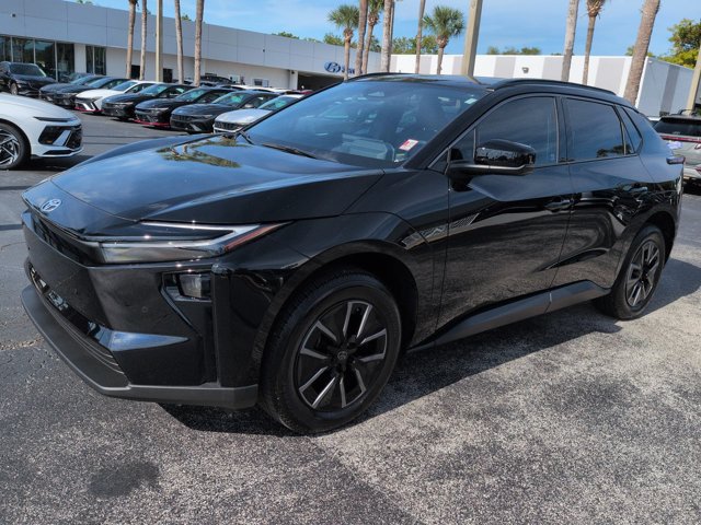 Used 2026 Toyota bZ FWD image 8
