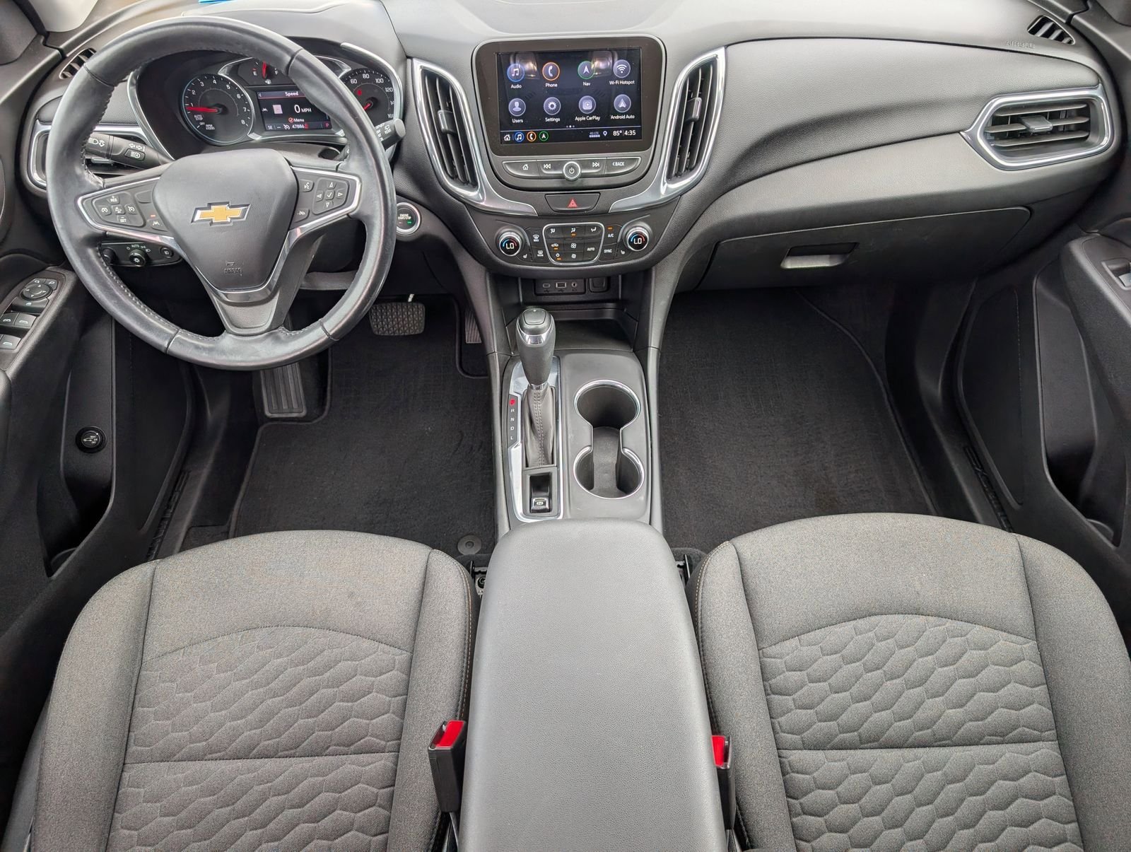 Used 2020 Chevrolet Equinox LT FWD image 5