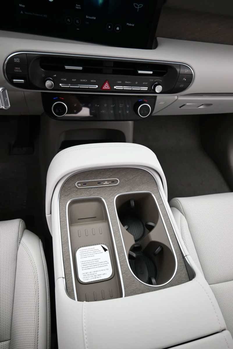 New 2026 Hyundai Palisade SEL Premium w/ Tow & Go Package AWD/4WD image 20