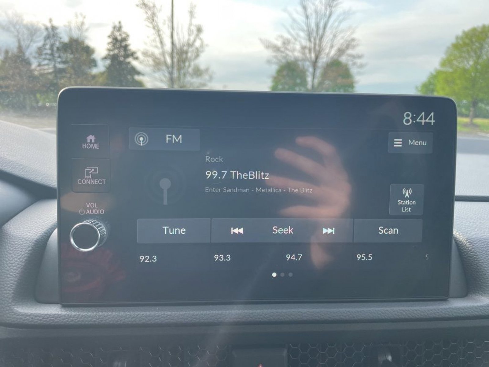 Used 2026 Honda CR-V Sport image 11