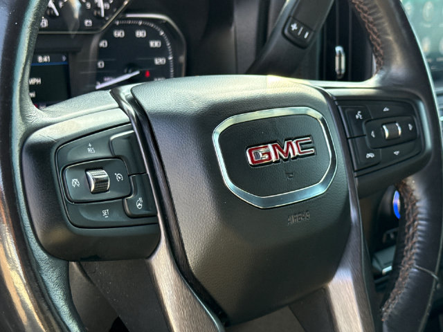 Used 2021 GMC Sierra 1500 AT4 AWD/4WD image 29