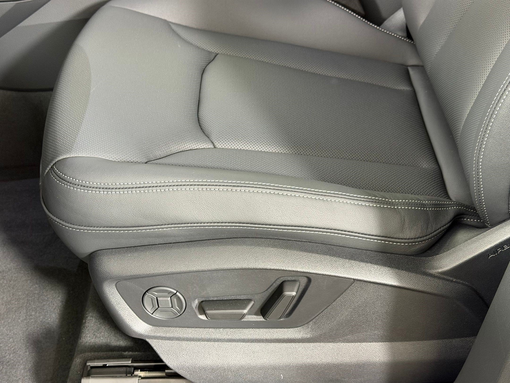 New 2026 Audi Q7 Premium Plus AWD/4WD image 15