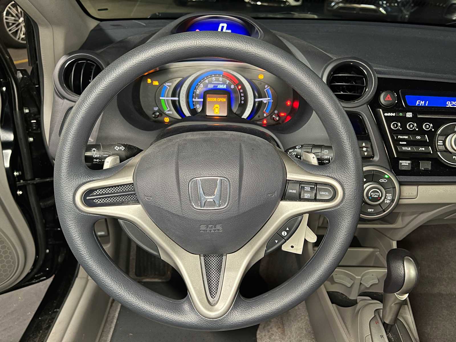 Used 2010 Honda Insight EX image 26