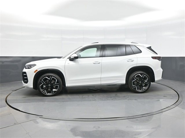 New 2026 Volkswagen Tiguan SEL R-Line image 4