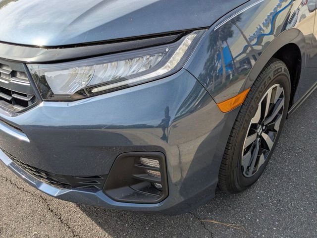 Certified 2026 Honda Odyssey EX-L image 5