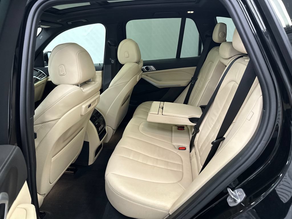 Used 2020 BMW X5 sDrive40i w/ Premium Package RWD image 24