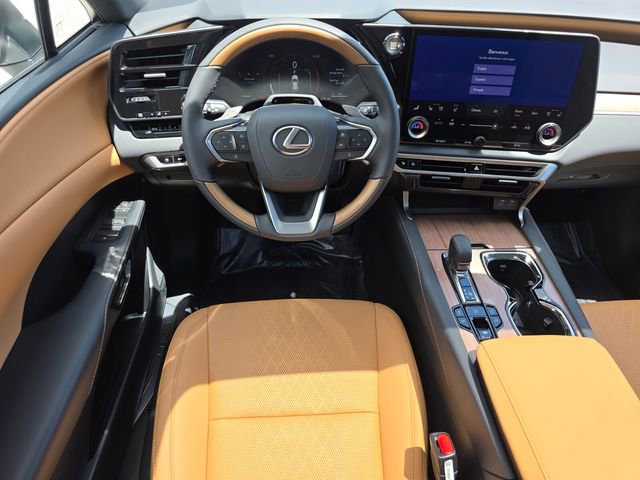 New 2026 Lexus RX 350 Premium Plus AWD/4WD image 20