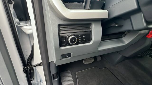 New 2026 Ford F250 XL w/ STX Appearance Package image 30