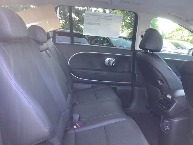 New 2026 Hyundai Ioniq 9 SEL image 25