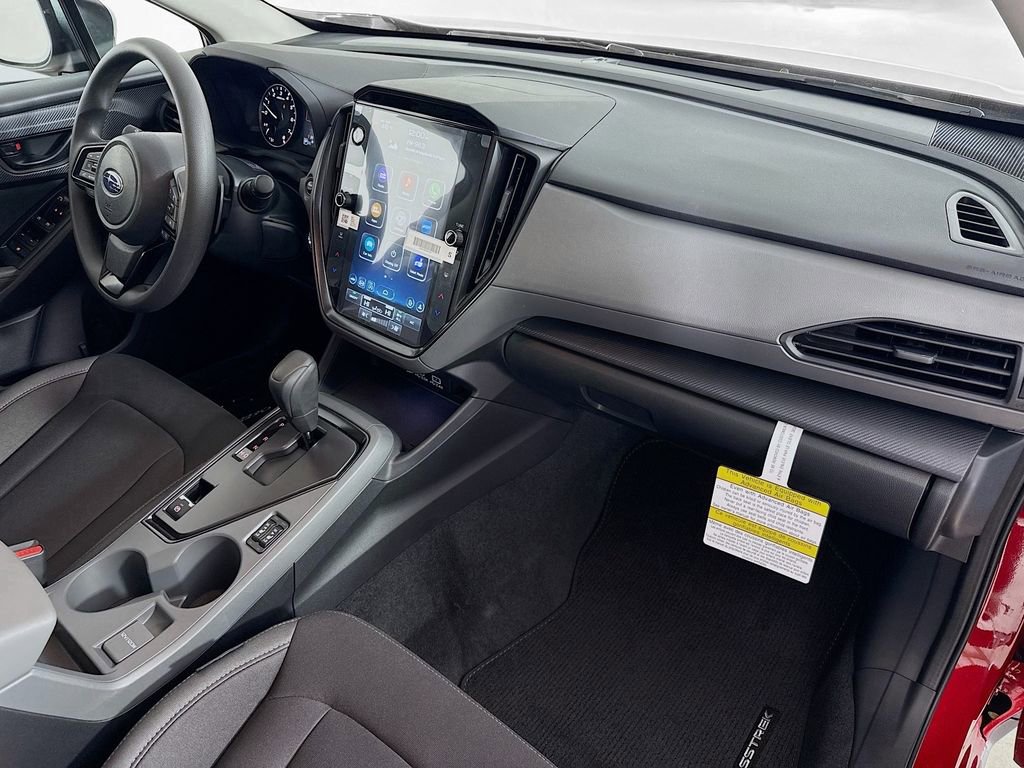 New 2026 Subaru Crosstrek 2.0i Premium AWD/4WD image 34