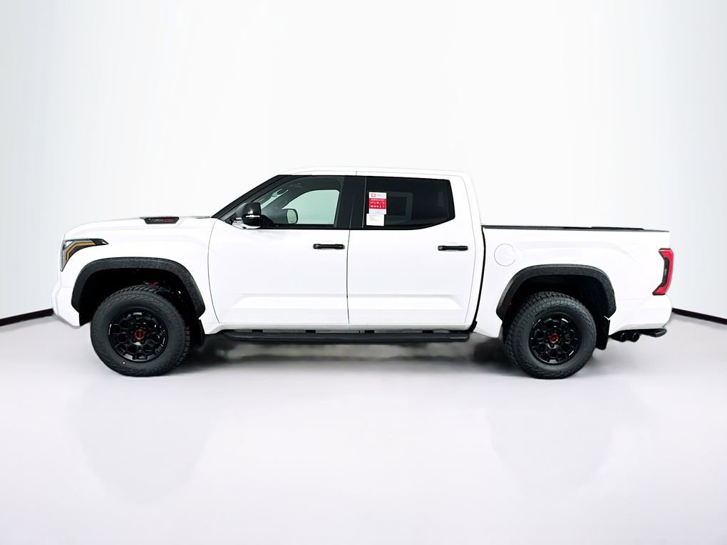 New 2026 Toyota Tundra TRD Pro image 5