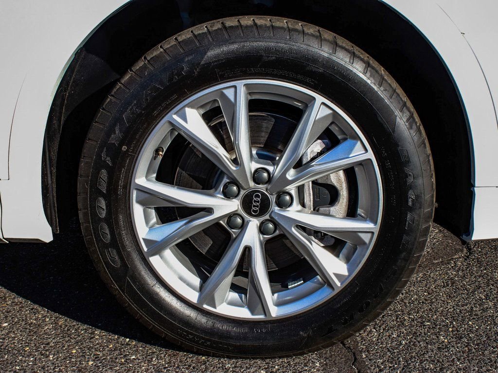 Used 2023 Audi Q3 2.0T Premium image 7